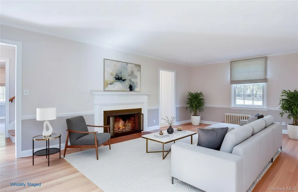 61 Kathwood Road White Plains, NY 10607