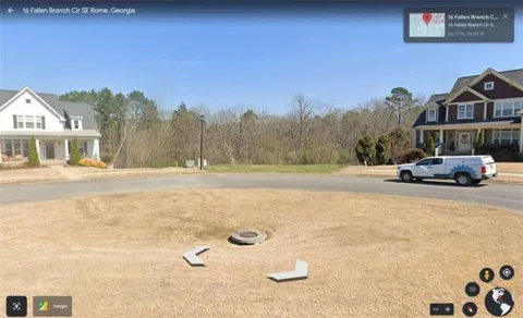 16 Fallen Branch Circle
