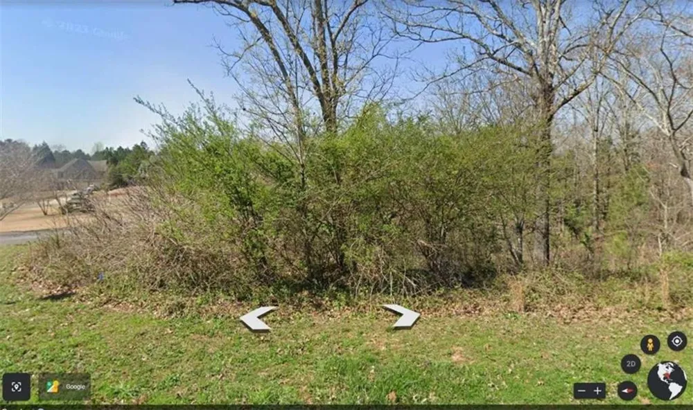 0 Fallen Branch Circle Rome, GA 30161