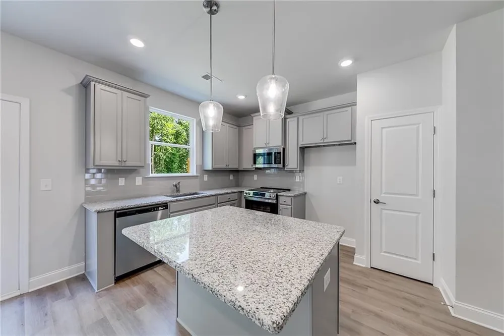 117 Greenview Lot 1302 Court Homer, GA 30547