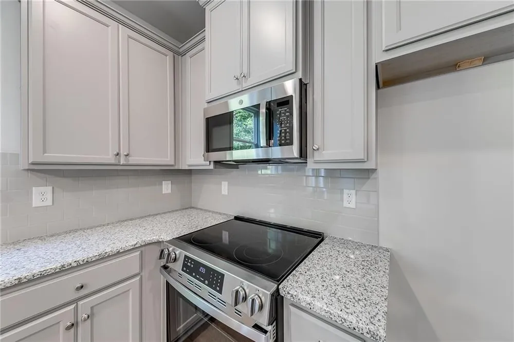 117 Greenview Lot 1302 Court Homer, GA 30547
