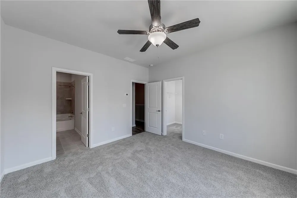 117 Greenview Lot 1302 Court Homer, GA 30547