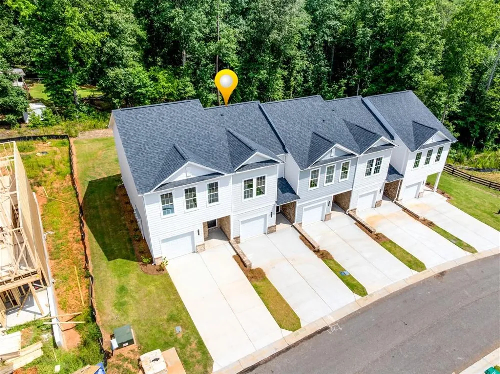 117 Greenview Lot 1302 Court Homer, GA 30547