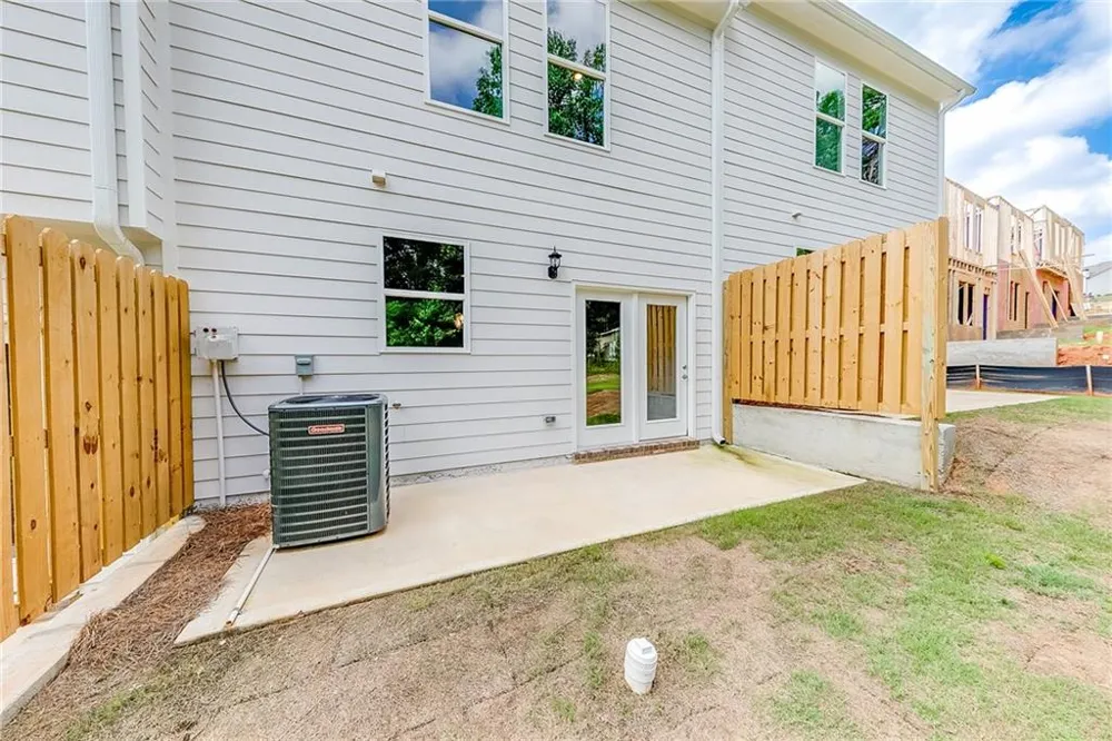 117 Greenview Lot 1302 Court Homer, GA 30547