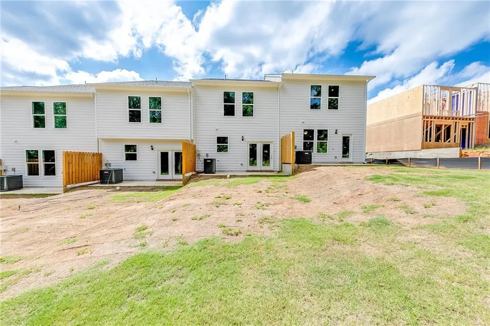 117 Greenview Lot 1302 Court Homer, GA 30547
