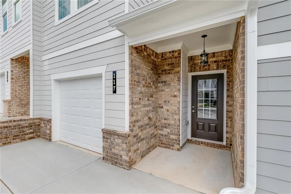 117 Greenview Lot 1302 Court Homer, GA 30547
