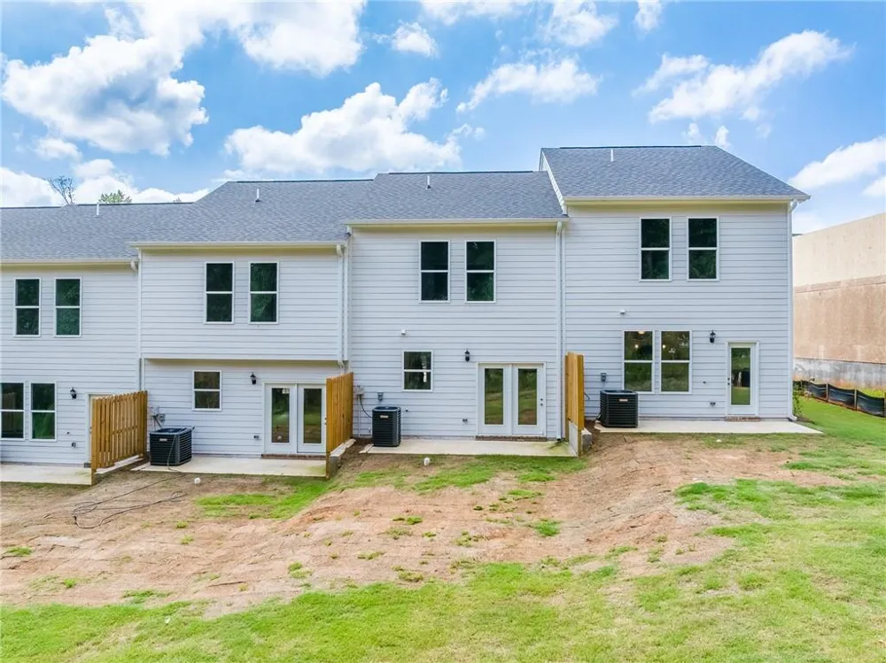 117 Greenview Lot 1302 Court Homer, GA 30547