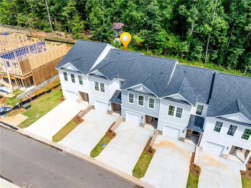 117 Greenview Lot 1302 Court Homer, GA 30547