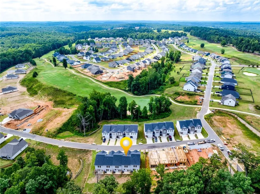 117 Greenview Lot 1302 Court Homer, GA 30547