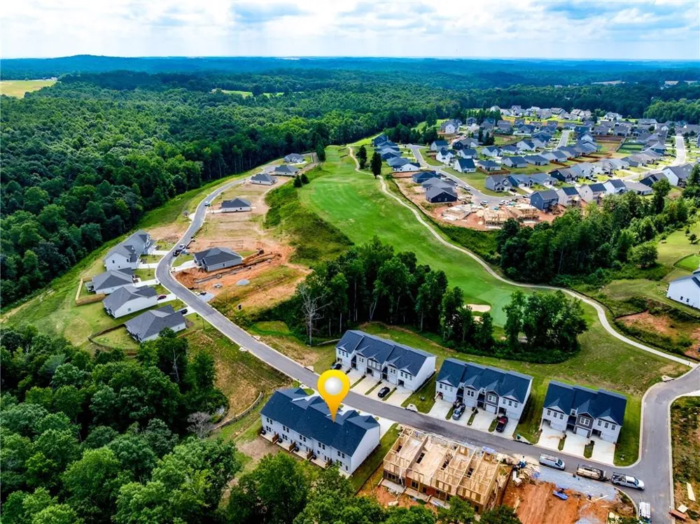 117 Greenview Lot 1302 Court Homer, GA 30547