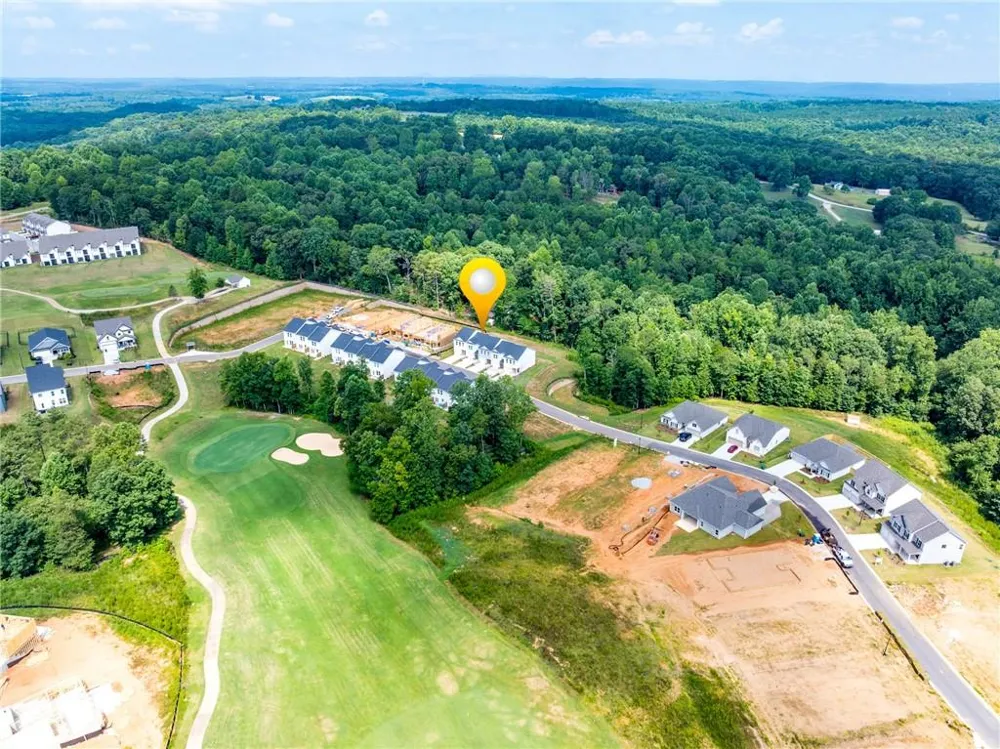117 Greenview Lot 1302 Court Homer, GA 30547