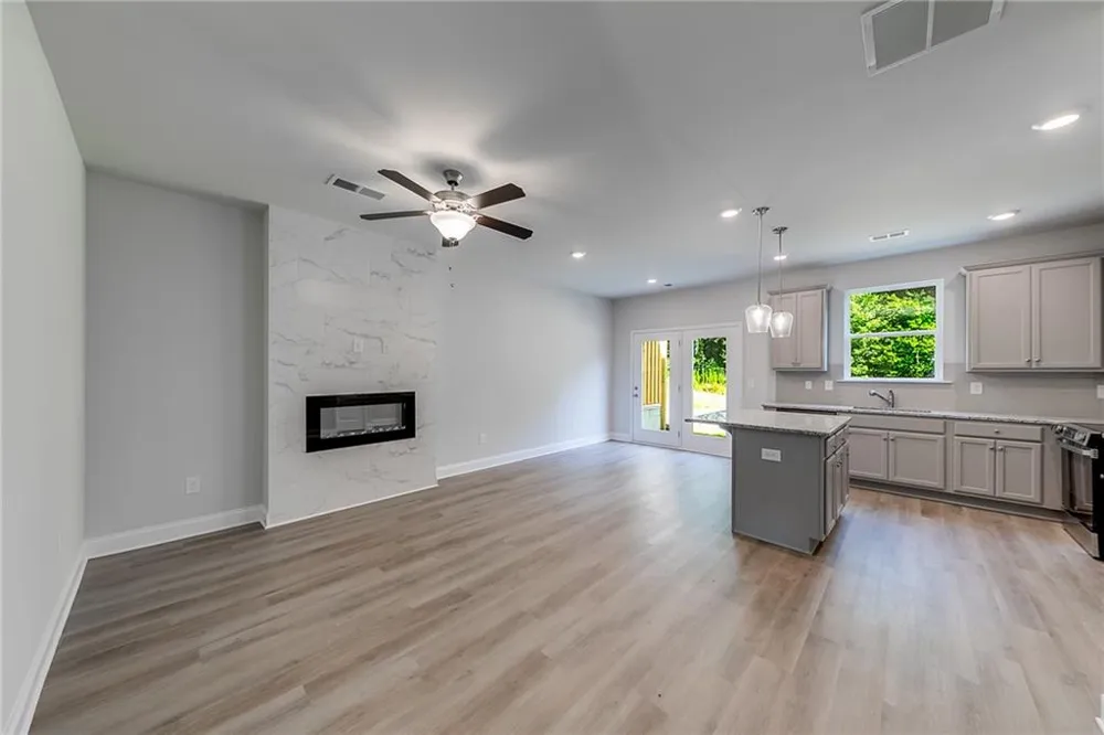 117 Greenview Lot 1302 Court Homer, GA 30547