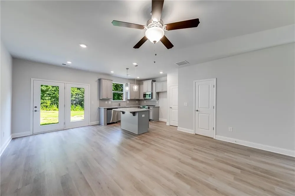 117 Greenview Lot 1302 Court Homer, GA 30547