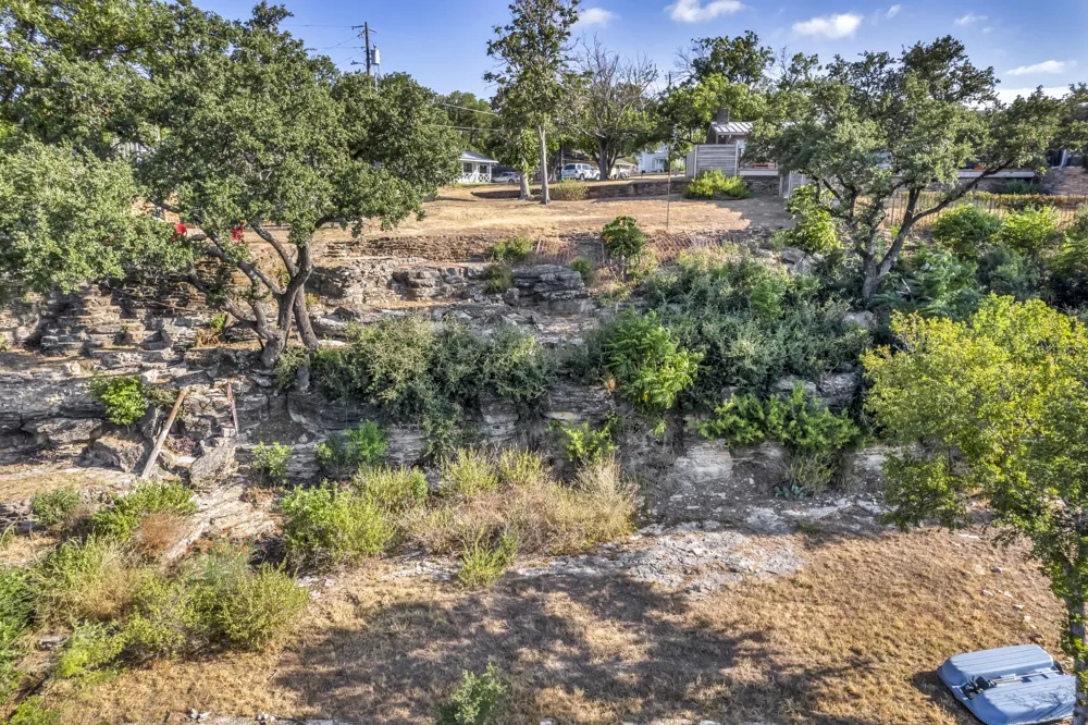 2800 Circle Drive Marble Falls, TX 78654