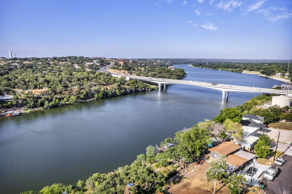 2800 Circle Drive Marble Falls, TX 78654