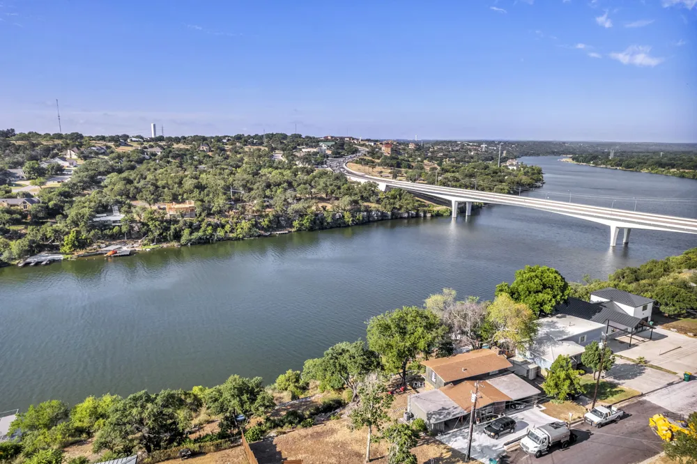 2800 Circle Drive Marble Falls, TX 78654
