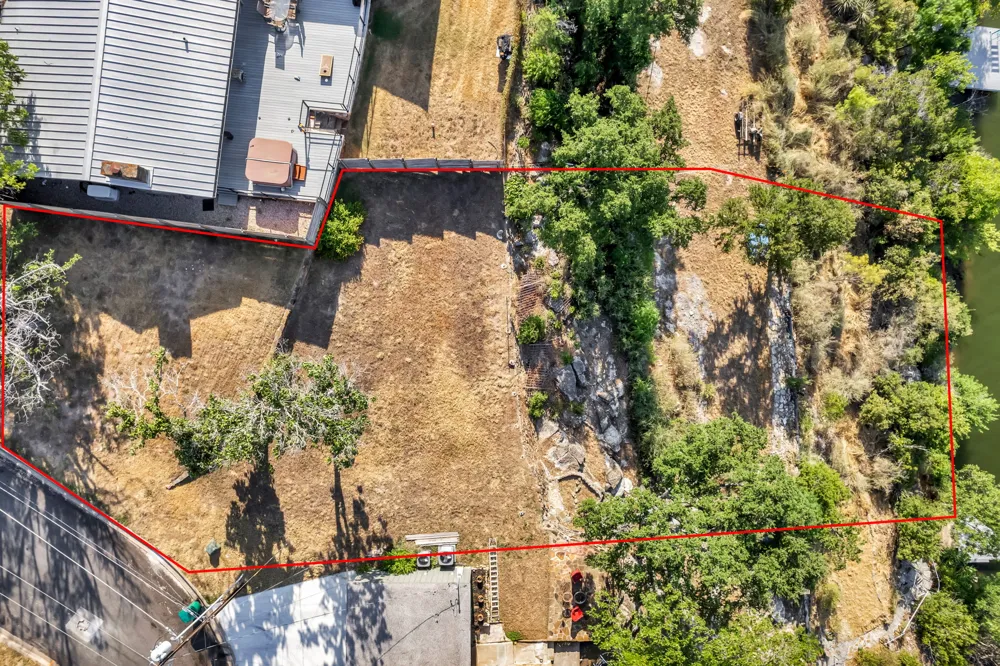 2800 Circle Drive Marble Falls, TX 78654