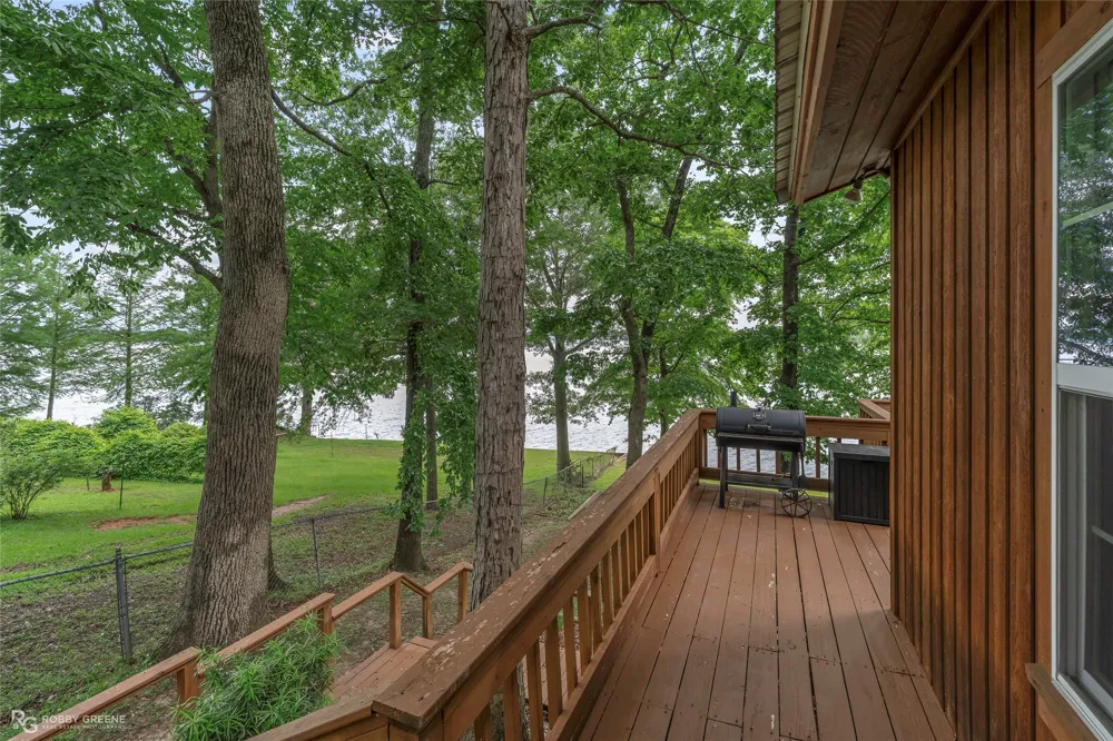 664 Featherston Road Homer, LA 71040