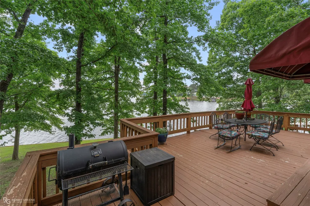 664 Featherston Road Homer, LA 71040