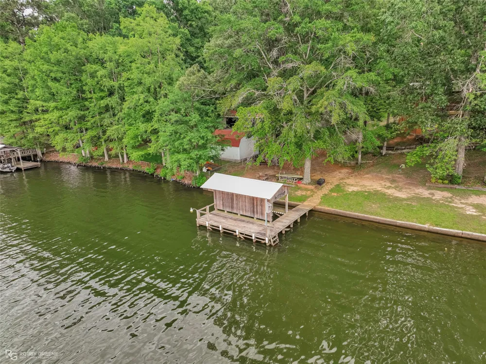 664 Featherston Road Homer, LA 71040