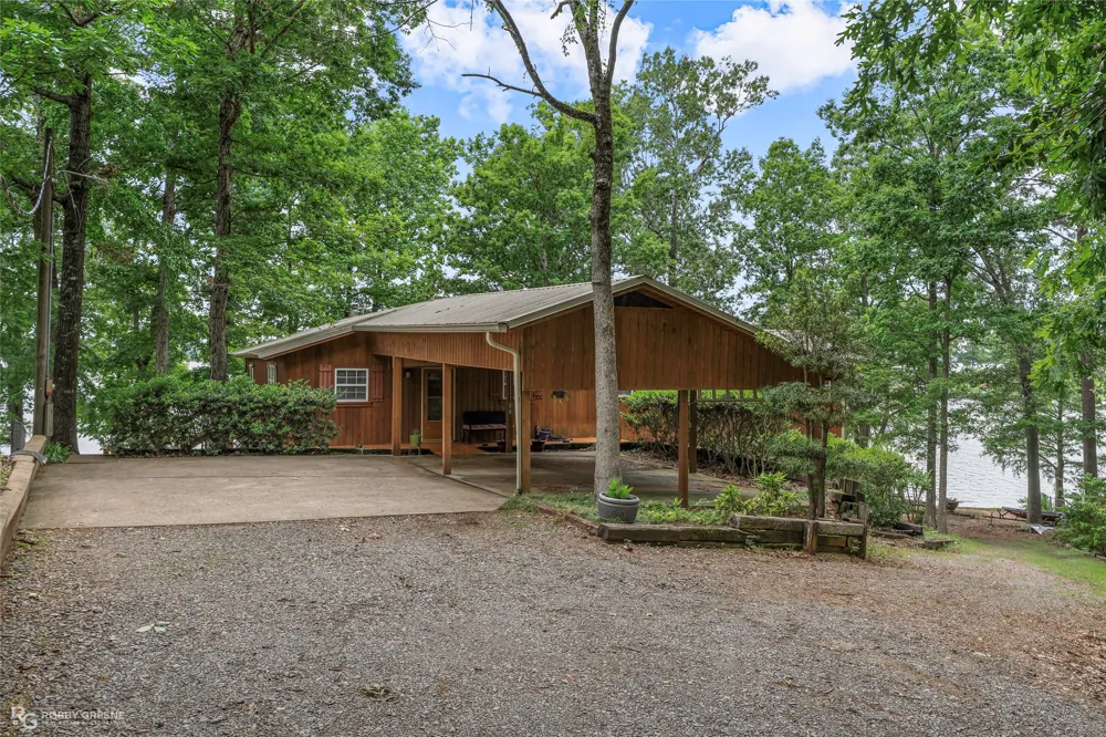 664 Featherston Road Homer, LA 71040