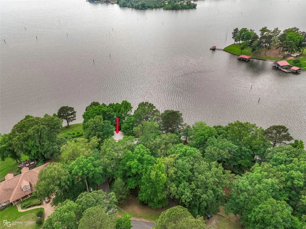 664 Featherston Road Homer, LA 71040