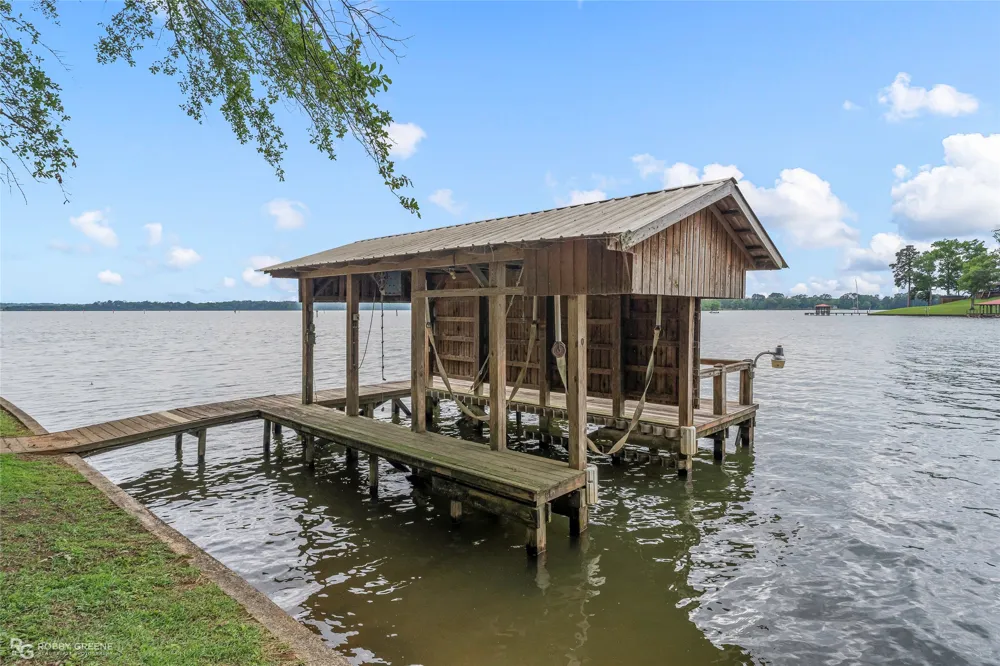 664 Featherston Road Homer, LA 71040