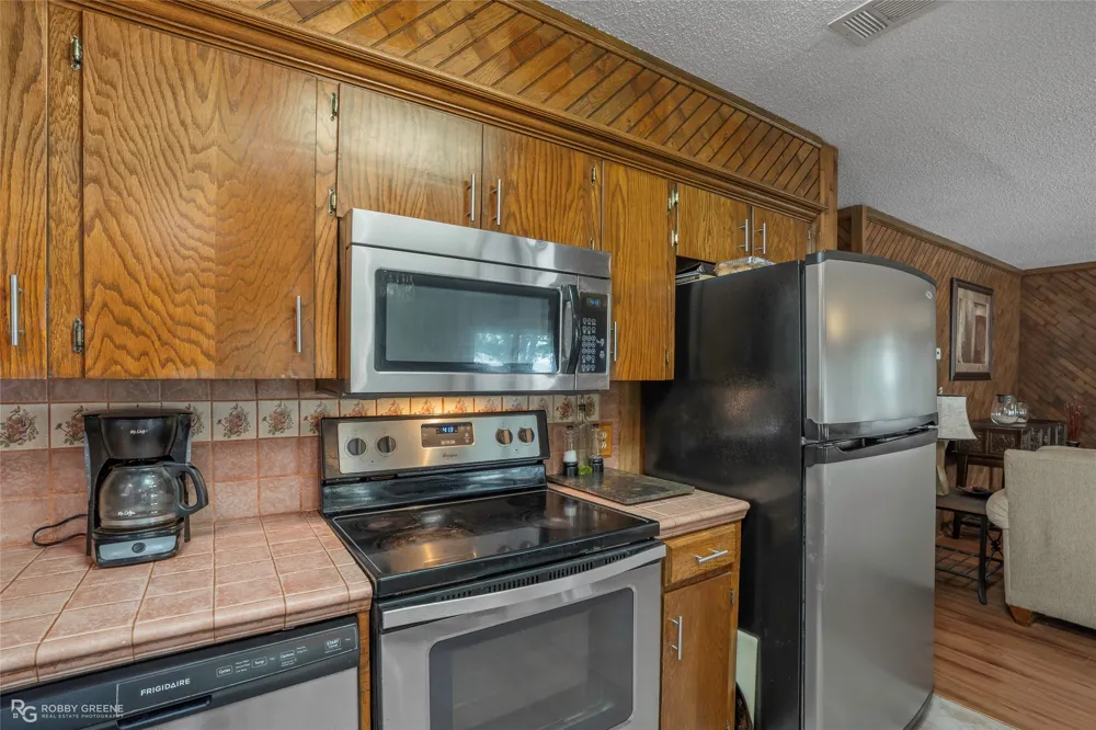 664 Featherston Road Homer, LA 71040
