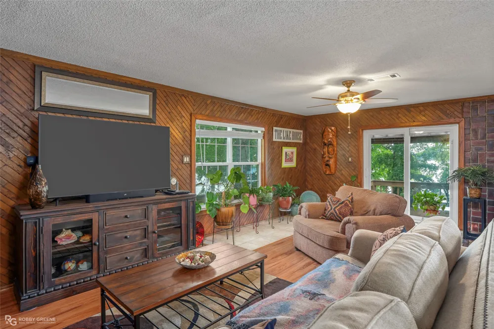664 Featherston Road Homer, LA 71040