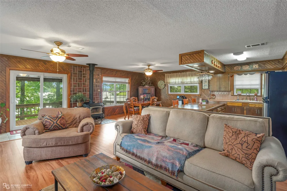664 Featherston Road Homer, LA 71040