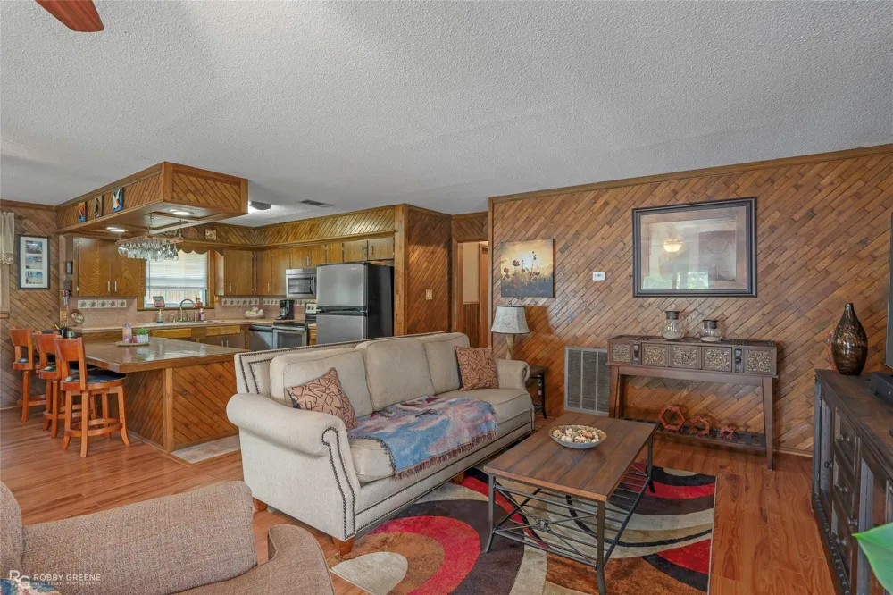 664 Featherston Road Homer, LA 71040
