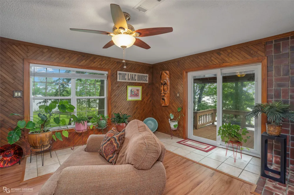 664 Featherston Road Homer, LA 71040