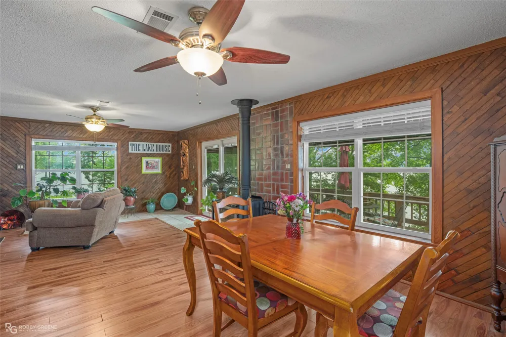 664 Featherston Road Homer, LA 71040