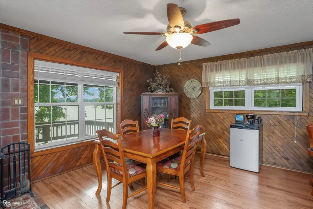 664 Featherston Road Homer, LA 71040
