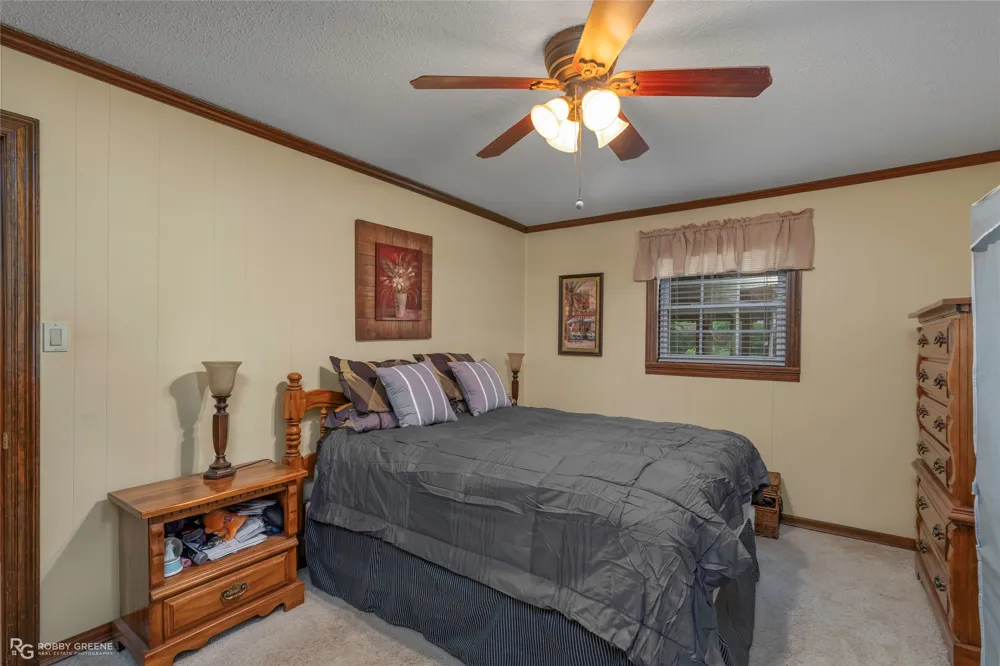 664 Featherston Road Homer, LA 71040