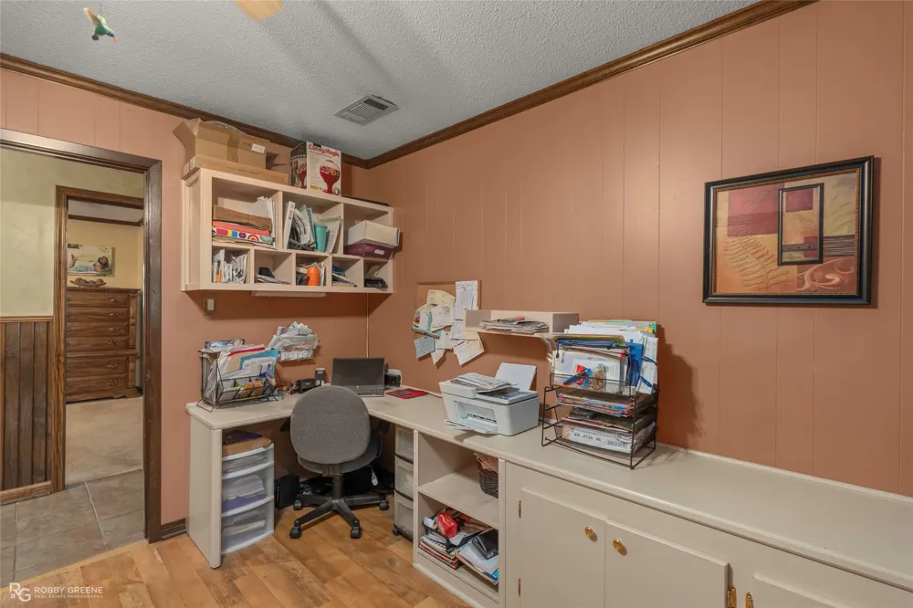664 Featherston Road Homer, LA 71040