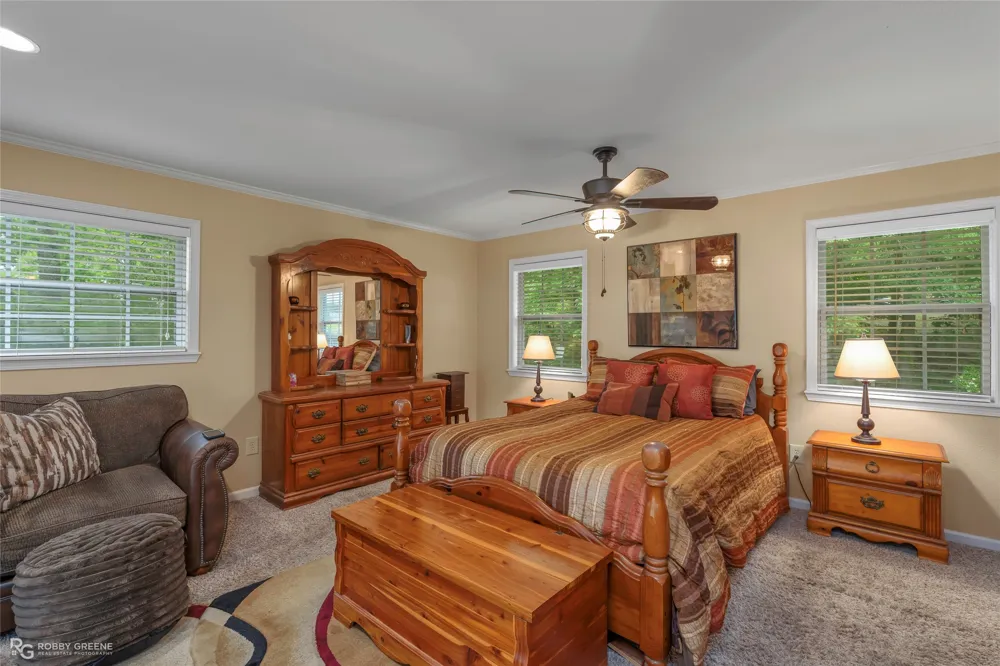 664 Featherston Road Homer, LA 71040