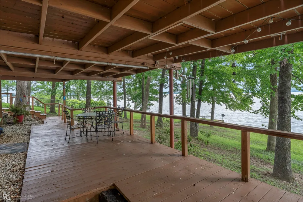 664 Featherston Road Homer, LA 71040