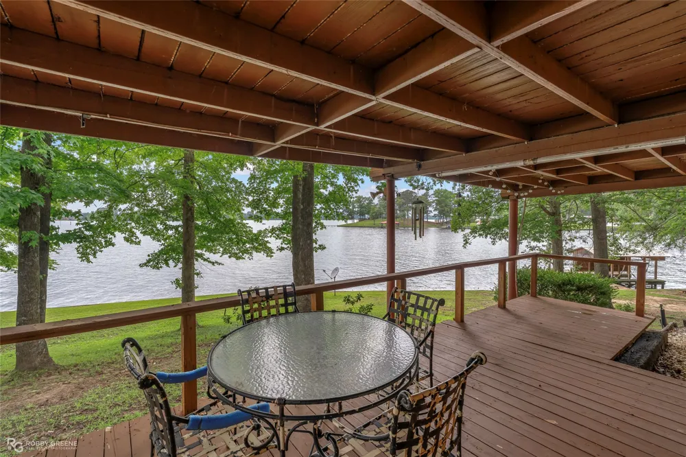 664 Featherston Road Homer, LA 71040