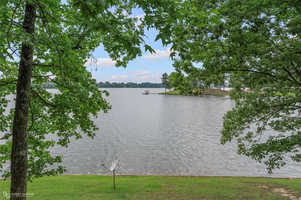 664 Featherston Road Homer, LA 71040