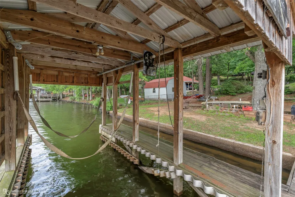 664 Featherston Road Homer, LA 71040
