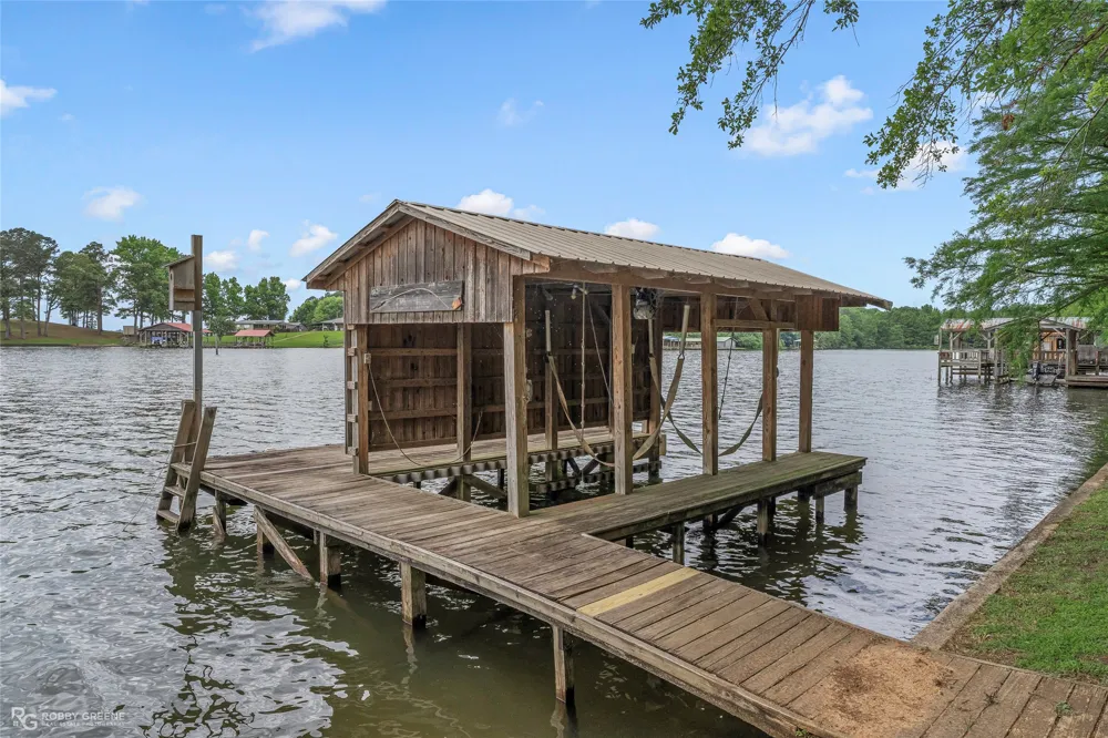 664 Featherston Road Homer, LA 71040