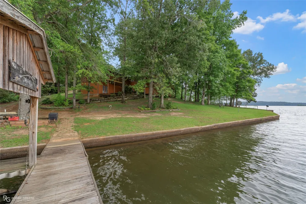 664 Featherston Road Homer, LA 71040