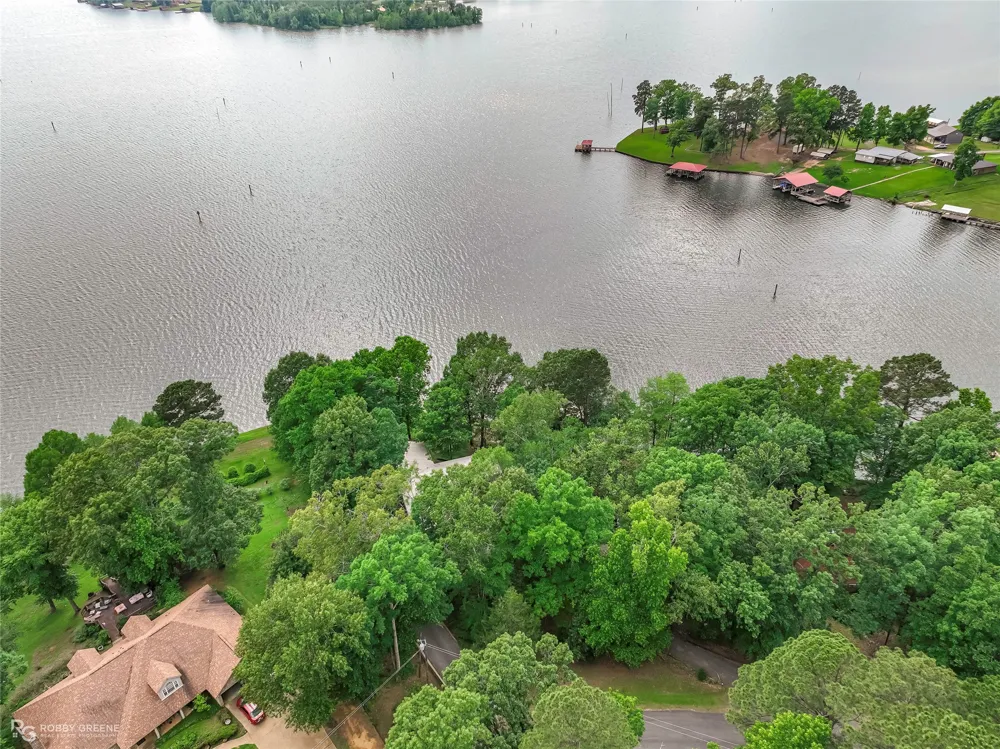 664 Featherston Road Homer, LA 71040