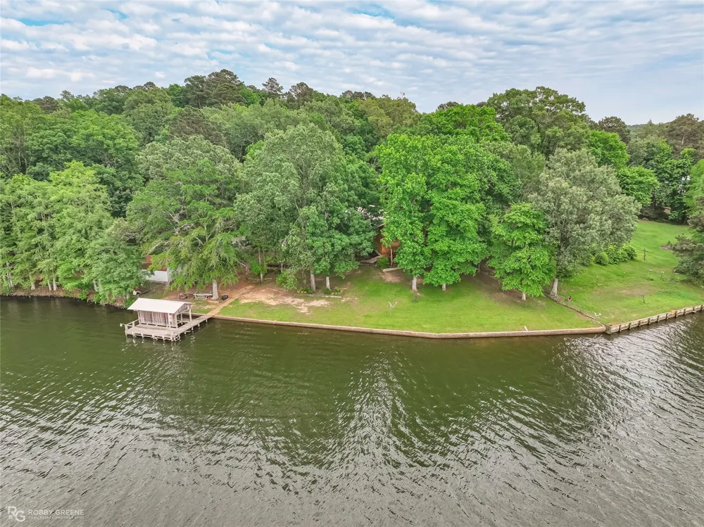 664 Featherston Road Homer, LA 71040
