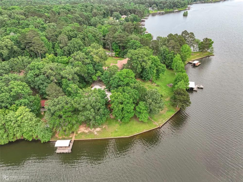 664 Featherston Road Homer, LA 71040