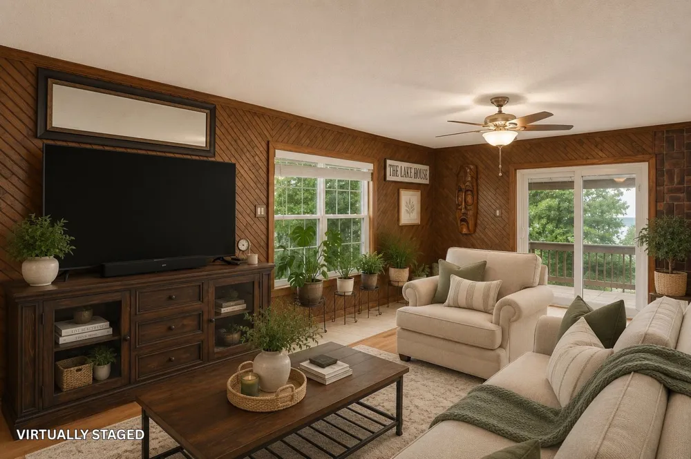 664 Featherston Road Homer, LA 71040