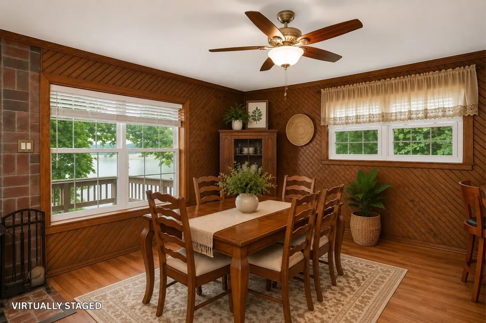 664 Featherston Road Homer, LA 71040