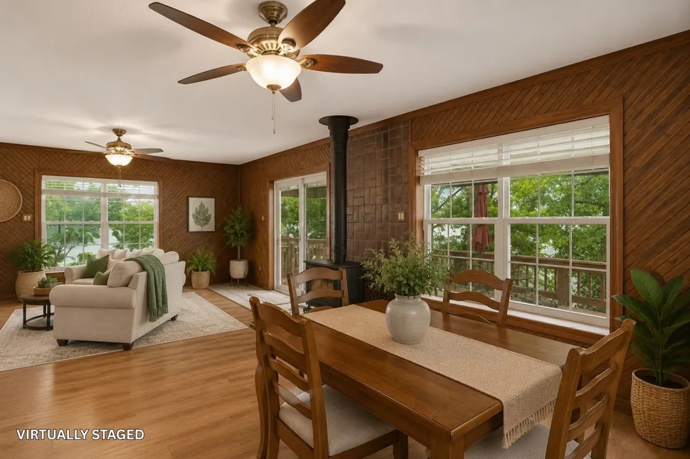 664 Featherston Road Homer, LA 71040
