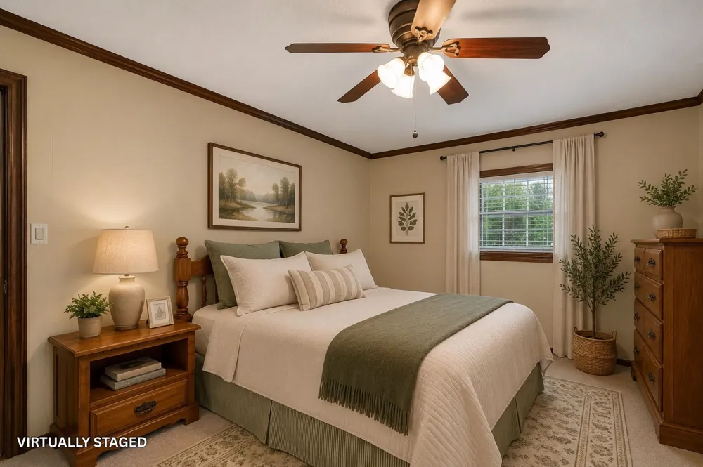 664 Featherston Road Homer, LA 71040